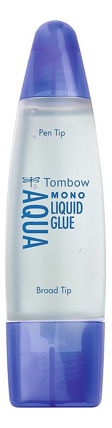 MONO aqua liquid glue