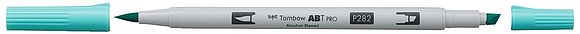 Tombow ABT PRO 282 sea glass