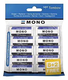 MONO XS 10er Pack
